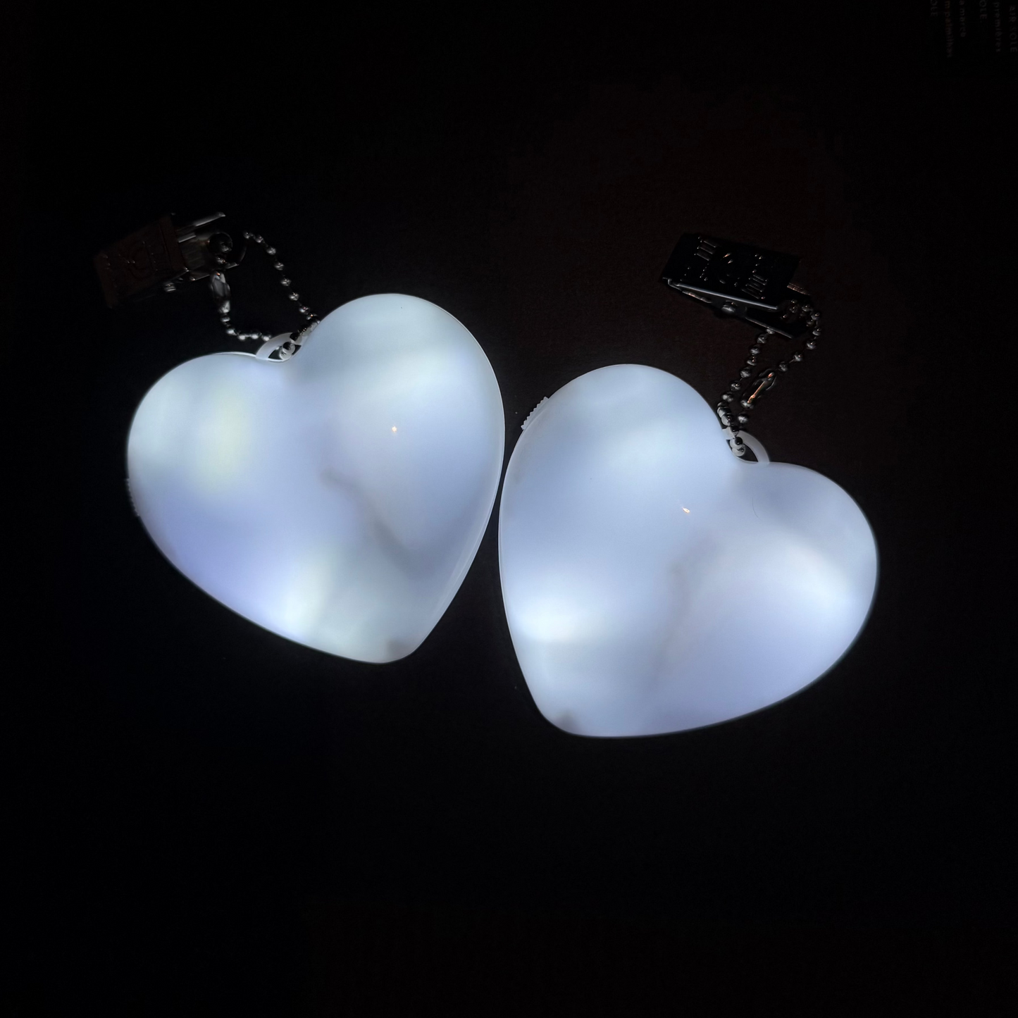 Heart Purse Light